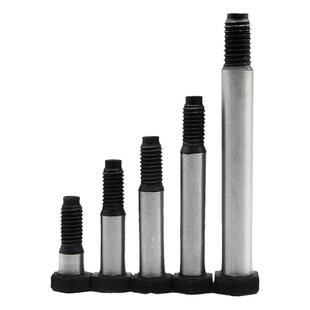 12.9级高强度铰制孔螺栓外六角塞打螺丝绞制孔螺钉M8M20M24M16M10