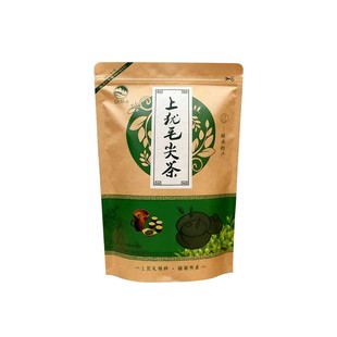 2025明前新茶春茶上犹毛尖茶江西绿茶五指峰高山云雾茶500克