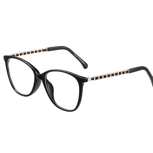 2026新款老花镜女时尚超轻防蓝光高清进口品牌官方旗舰店眼镜女士