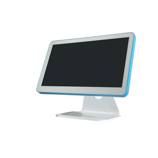 2025款YiKL收银机一体机小型商用超市便利店会员库存销存管理一体机餐饮奶茶咖啡店扫码点餐出单系统收款机