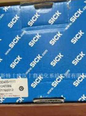 议价询价德国sick西克1041549 CLV620-1120光电开关 传感器【原装