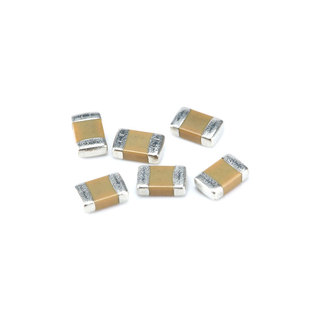 【优信电子】0805 贴片电容 33PF 33P 50V 精度±5% （100只）