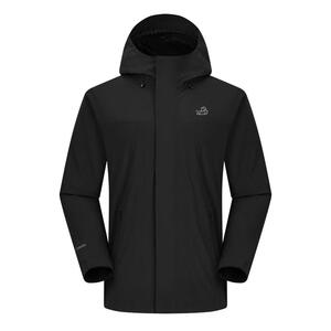 【归野】伯希和户外2026新款Teflon登山服