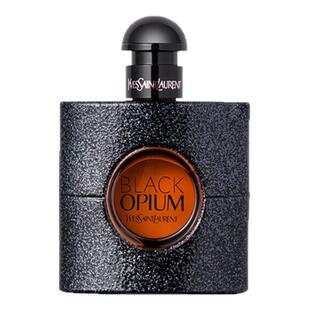 百补 YSL/圣罗兰黑色奥飘茗女士黑鸦片浓香水50ml