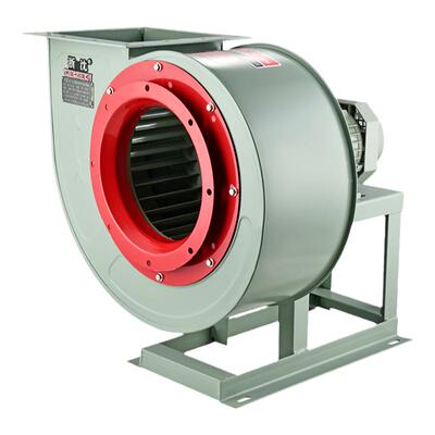 浙江沈力工业厨房酒店排油烟风机