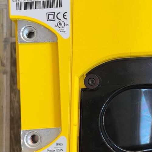 议价西克雷达S30A-7011BA，全新原装…年份2019。可维修