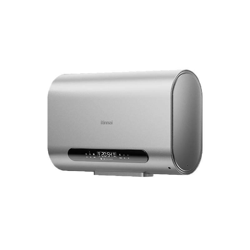 Rinnai/林内官方正品50L60L双胆速热电热水器DE07PN