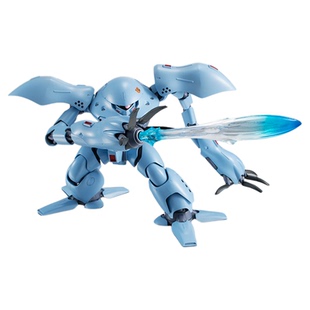 有货 万代 R魂 ROBOT魂 高达口袋里的战争 高战蟹 可动模型