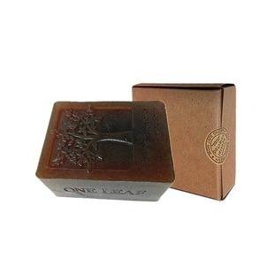 皂角野生天然洗发手工皂无患子侧柏叶首乌控油植物洗头皂洗发皂养