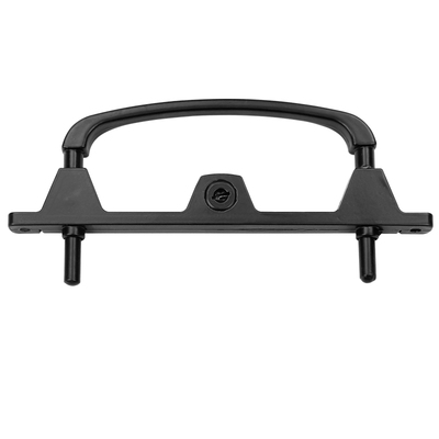 金刚网纱窗锁规格全结实耐用