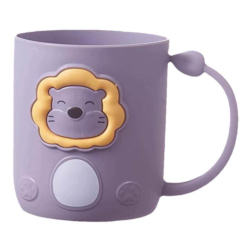 漱口杯刷牙的杯子情侣可爱洗漱杯