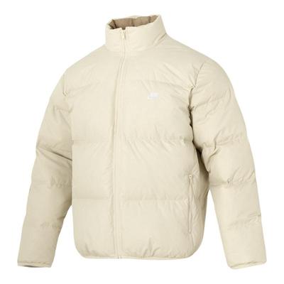 耐克羽绒外套男装2025冬季新款户外 CLUB PUFFER JACKET运动服男