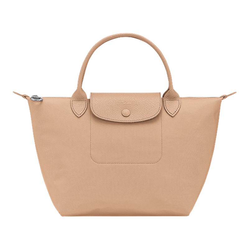 【LONGCHAMP/珑骧】Le Pliage One S 手提包小号饺子包L1621979