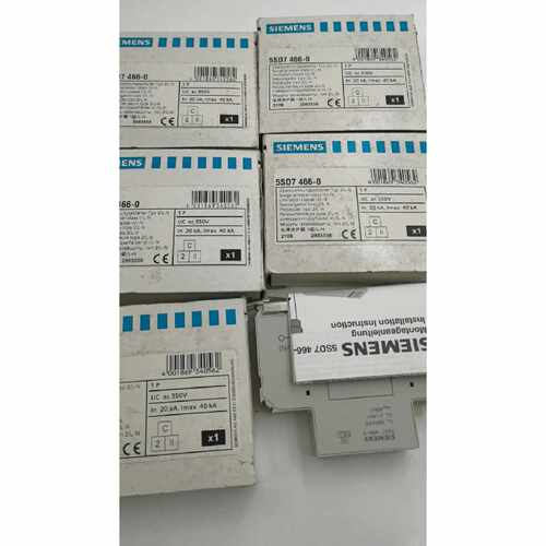 溢价-5SD746605SD74660浪涌保护器1P