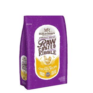 SC星益生趣进口HPP冻干喷涂全价猫粮成幼猫粮鸡肉低敏高蛋白临期