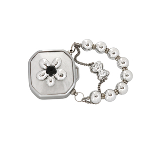 2025款捷途自由者钥匙套20万纪念版旅行者内饰用品女改装车包壳扣