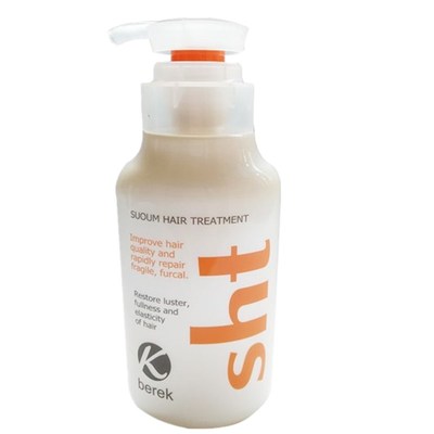 sht300g定型曲线染烫弹力素