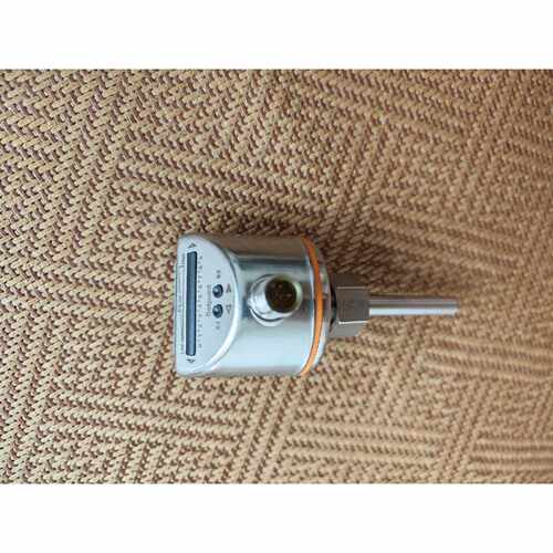【议价-可维修】易福门流量传感器 W-X82-B PAAD239864 全新/均有