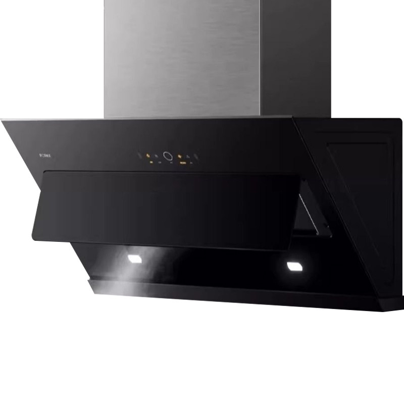 方太JCD9B排抽油烟机家用吸油机厨房小型侧吸抽烟机900官方旗舰店