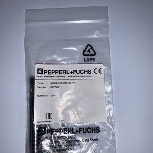 溢价-NBN4-12GM50-E2-V1 PF传感器