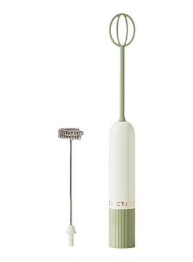 二合一电动打蛋器家用款烘培工具