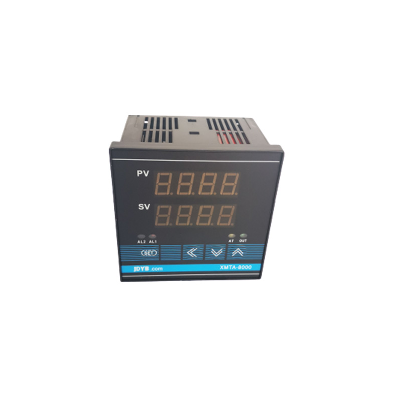 余姚金典/金电XMTD-8021/8022/8031/8032智能8000温控仪JDYB系列