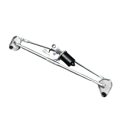 原厂正品长城雨刮电机前联动杆