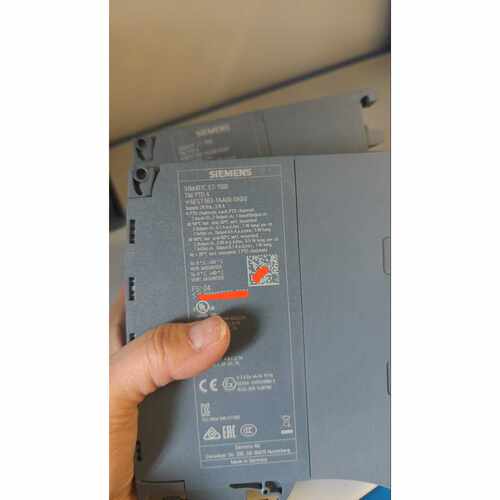 【议价-可维修】  6ES7553-1AA00-00 /均有货