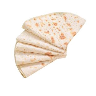 香产产烙馍春饼河南手工烫面薄饼手抓饼单饼洛馍卷饼鸡肉卷烙饼皮