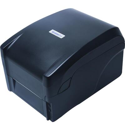 佳博热转印服装吊牌铜板纸不干胶