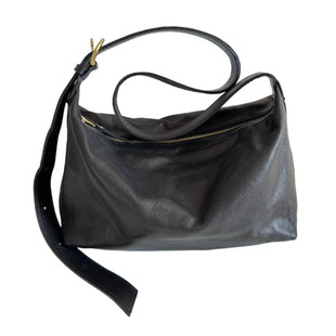 2025新款真皮女包韩版时尚植鞣头层牛皮腋下托特包单肩斜挎hobo包