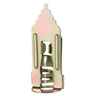 快速打入式石膏板膨胀螺丝埃特板水泥板保温板隔热板用飞机膨胀钉