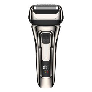 德国进口往复式剃须刀男士电动刮胡刀全身水洗胡须刀大功率无残留