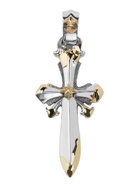 BWL大号宝剑吊坠定制款