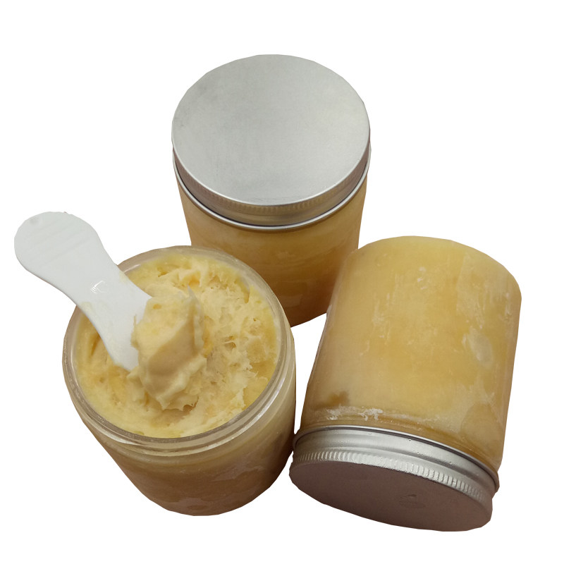新鲜果泥1kg烘焙原料泰国金枕头