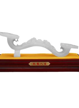 如意天然商务风开业阿富汗白玉