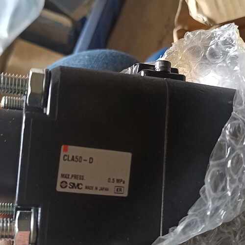 议价煞车CLA2-50-D 库存