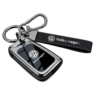 大众id4x钥匙套专用crozz上一汽