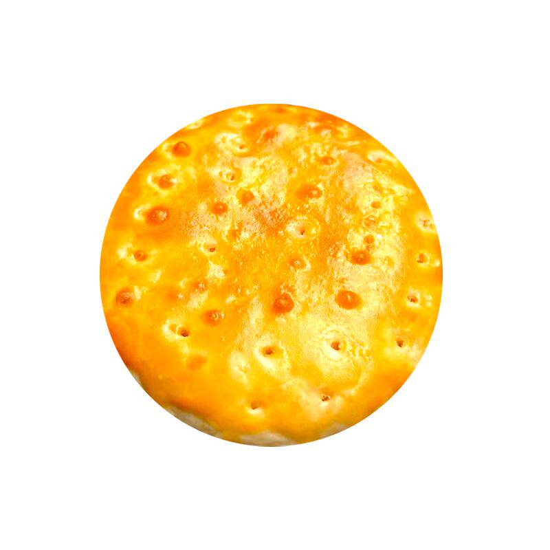 宜芝多 手工现做老婆饼太阳饼休闲充饥饱腹好吃美味糕点 顺丰快递