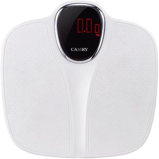 香山精准体重秤出口欧洲原款电子称人体秤家用抱婴模式150kg减肥