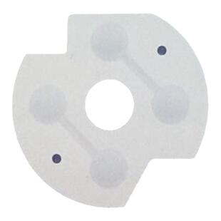 XBOXone原装手柄方向按键导电膜 XBOXONES手柄十字键膜金属贴片