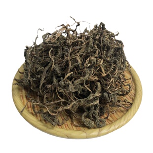 东北婆婆丁干菜当季新货食用山野菜农产品野菜苦菜干蒲公英蘸酱菜