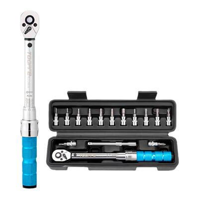 TOOPRE预置式扭力扳手2-24N.m