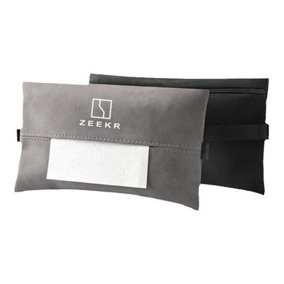 极氪001座椅背车载挂式7X纸巾盒