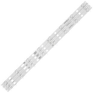 适用TCL B32E680灯条L32M9灯条TC32L46A-V02 0.8MM  32HR331M08A4