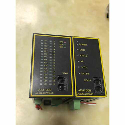 溢价-优易控ACU1000和DCU1000温度控制器TEM