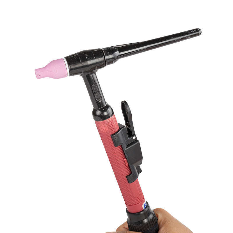 奥宾仕氩弧焊枪 氩弧焊机 焊把 焊炬 氩弧配件 耐用 TIG-150A