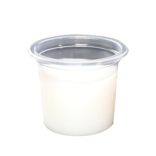 试饮杯小号20ml一次性杯品尝塑料小杯试吃杯子果冻布丁杯透明酒杯