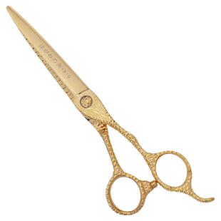 日本钢夫美发剪刀发廊专用理发店发型师专业理发剪子综合平剪正品
