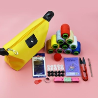 Роскошная желтая сумка